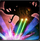 Laser Eye
